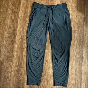Athleta Blue Joggers